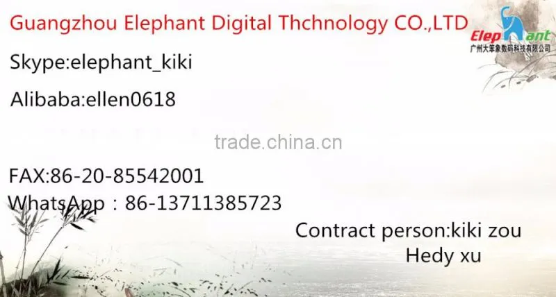 good qualiity dye sublimation inkjet ink for textile sale