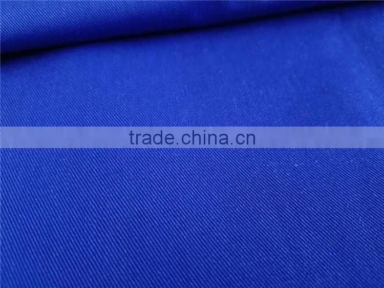 twill fabric for work wear in bulk