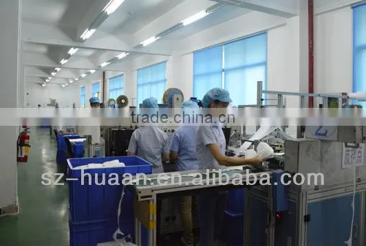 Huate ce construction nose protection mask particulate respirator air respirator dust mask
