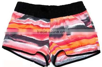 2015 summer xxx 3/4 mens short pants beach shorts