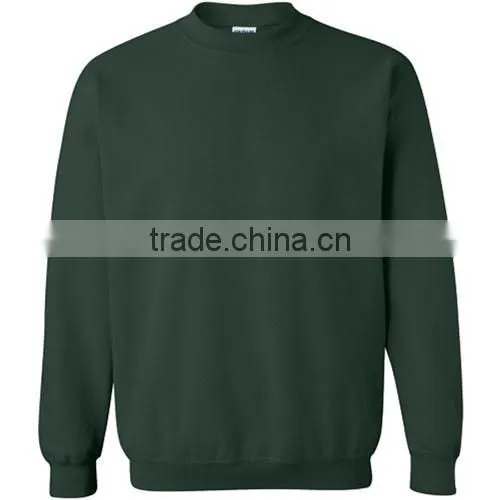 2017 Hot Sell Crew Neck Sweatshirts