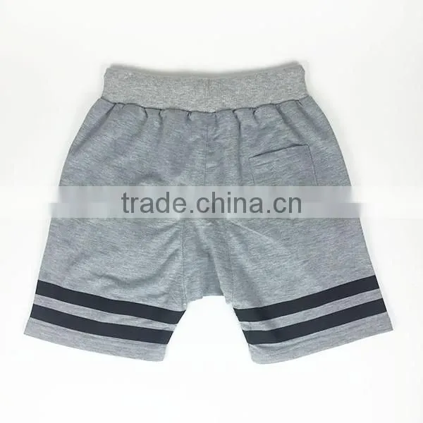 boys grey sports shorts kids shorts for boys