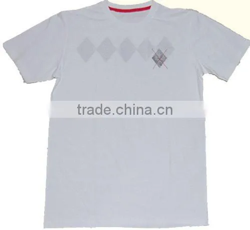 casual crew neck t shirts with short sleeve