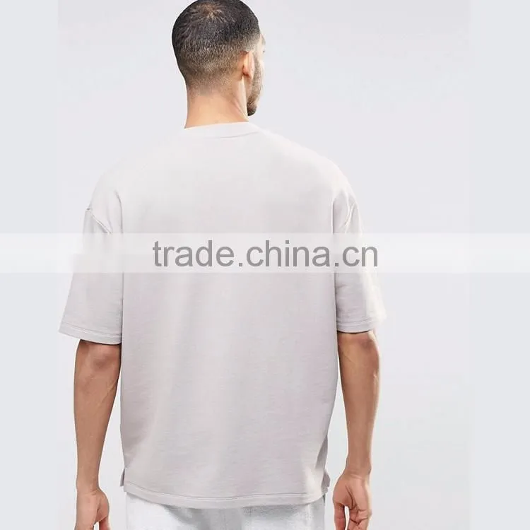 Factory Direct Sales Quick Dry wholesale cotton t-shirt