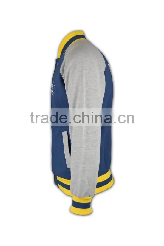 2015 fashionableRunning outdoor Jacket zip up fleece fabrics Cheap Sports Hoodies