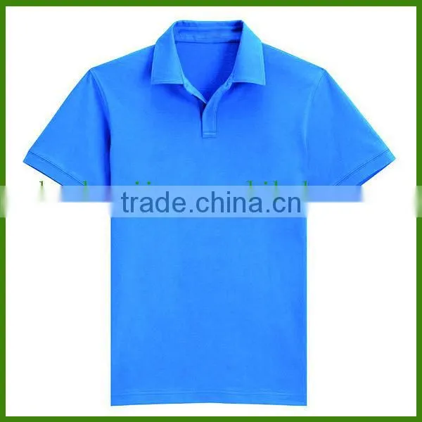 wholesale polo shirt for man and woman, new style t shirt