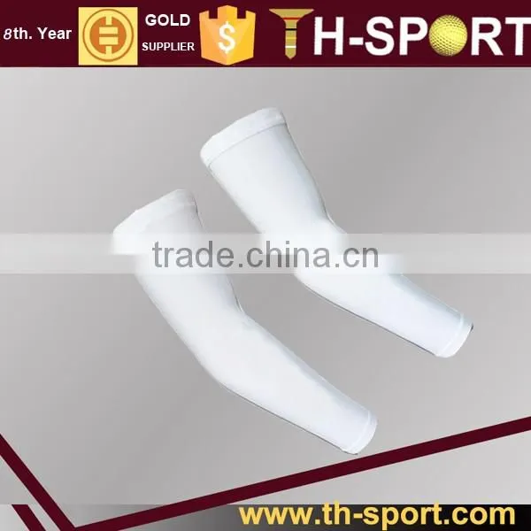 UV protection Breathable golf arm sleeves
