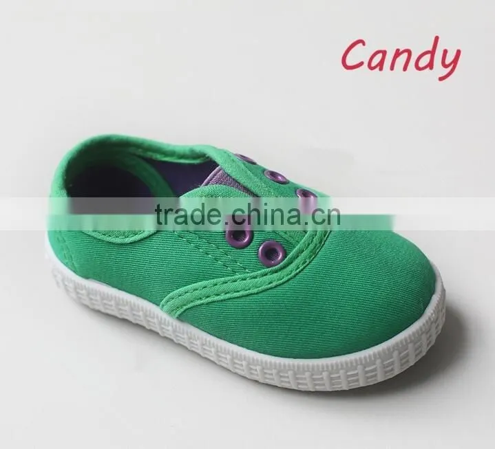 2017 toddler shoes, toddler canvas shoes, candy toddler shoes