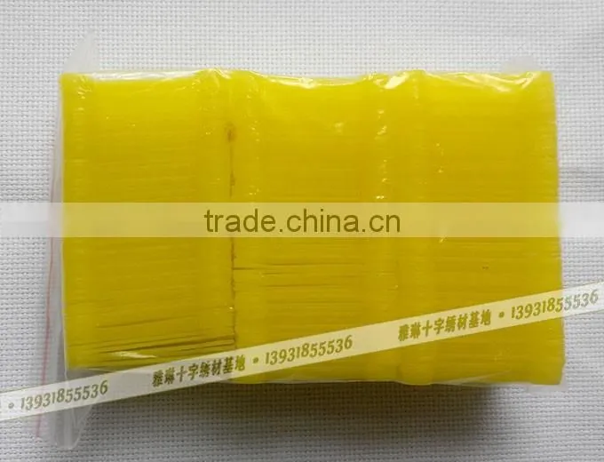 wholesale plastic bobbins thread board price YL-E216
