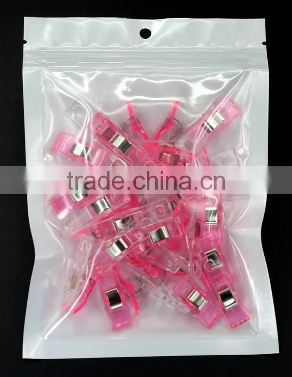 2016 New+high quanity hanging wonder clips