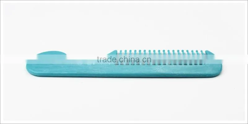 New design travel comb made in China