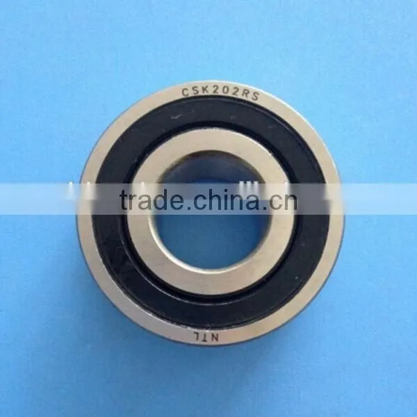 high quality one way clutch bearing/overrunning clutch CSK30-M-C5