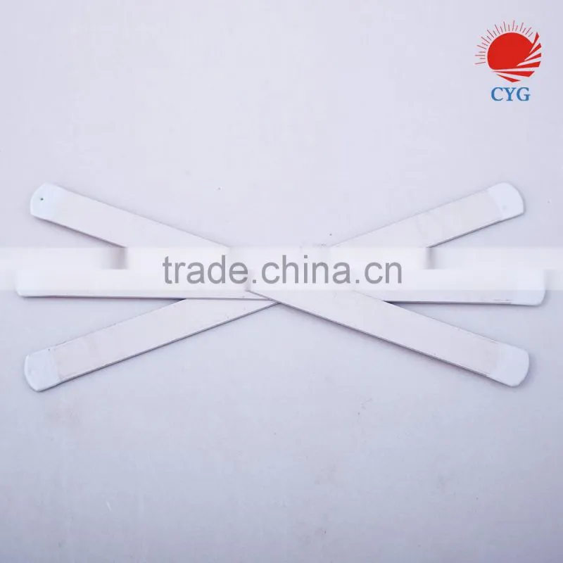Hot Sale CYG Corset Flat Manganese Boning Wholesale