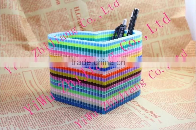Plastic kids toy educational toy Funny Baby handwork