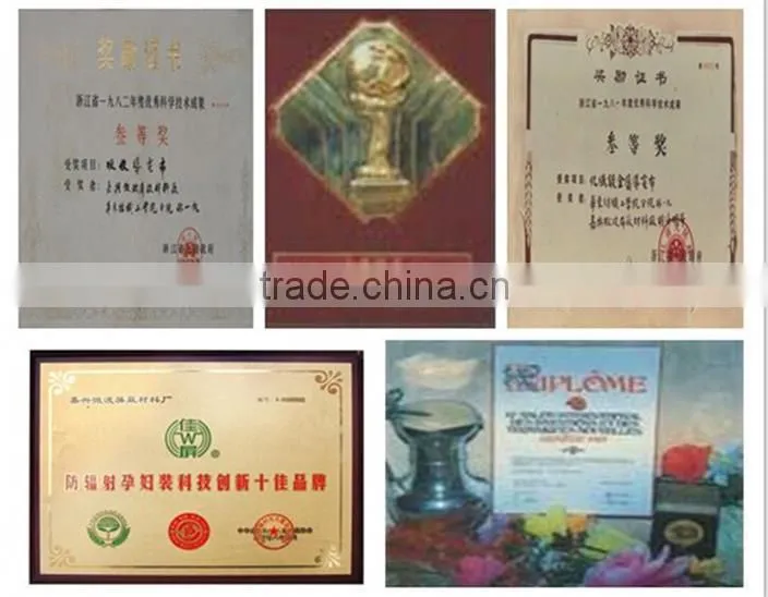 Metallic Fabric Stainless steel fiber anti radiation fabric