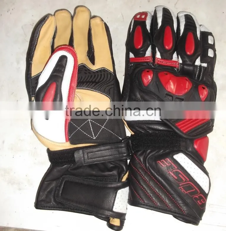 Motorcycle Gloves/biker Gloves /Racing gloves