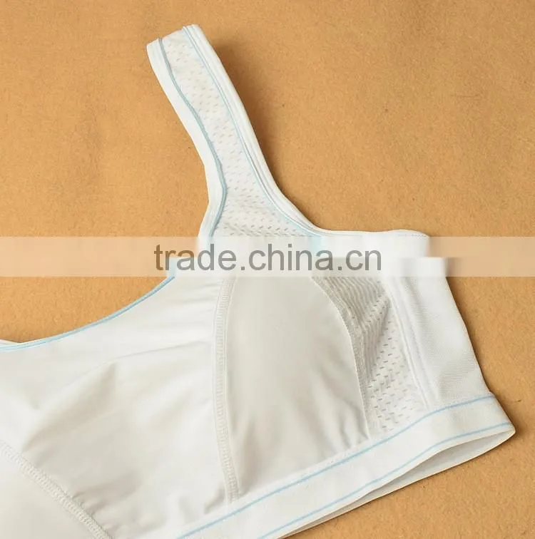 Various Colors High Impact Sports Bra