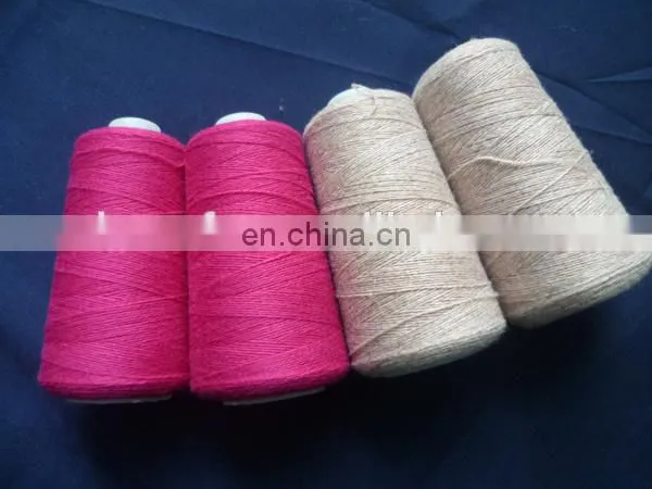 Chinese professional wool nylon stock yarn for knitting