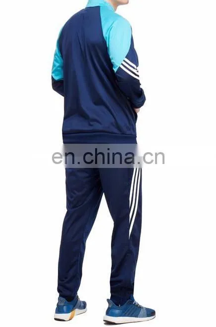 Tracksuit PG 2017 New Model