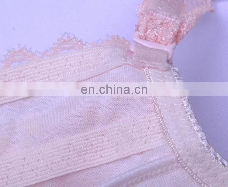 Hot Sale Elegant Mature Women Sports Camisole With Built In Padded Bra