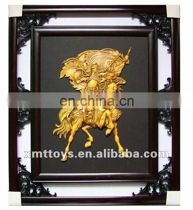handcrafts polyresin photos frame