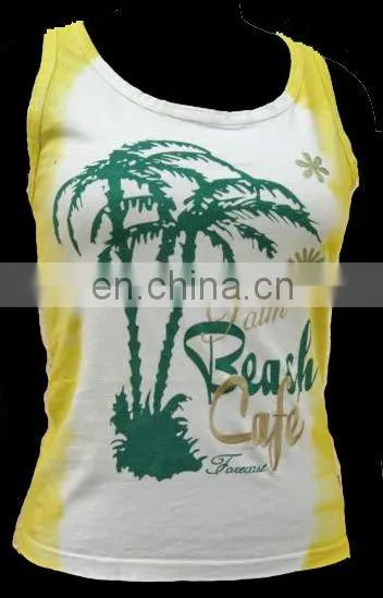 Ladies Shirts new design for beachwear 2017