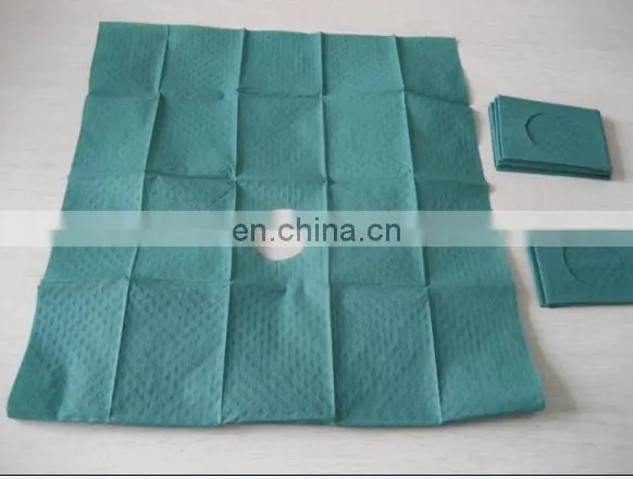 Disposable Surgical Pack