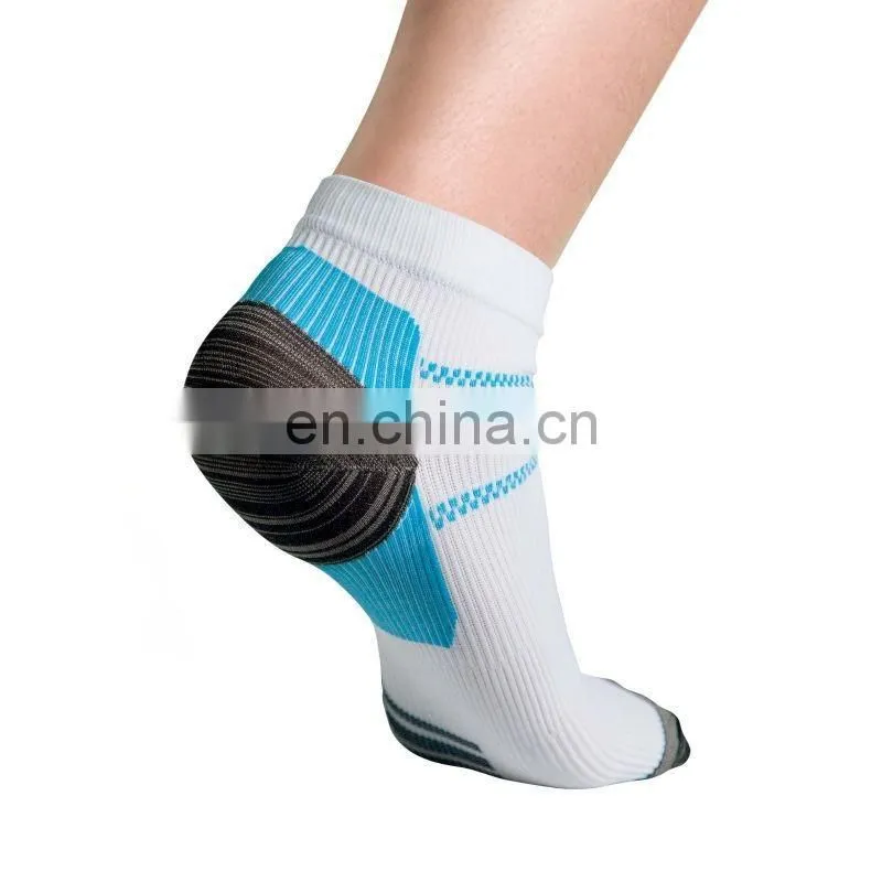 THERMOSKIN FXT Compression Socks#YLW-07