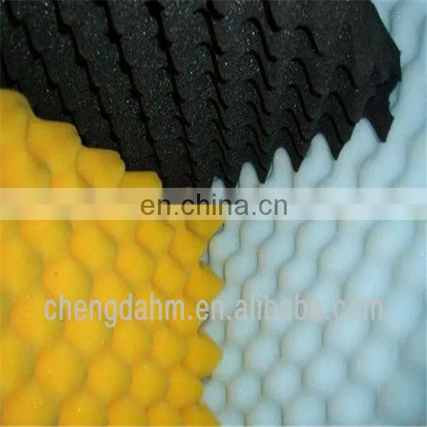Factory Directly Sell Foam Sponges Sound Proof