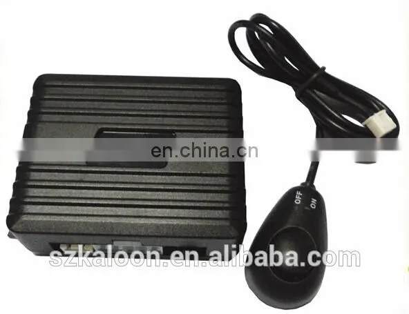 high quality automatic headlight controller sensor car auto light sensor