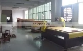 Shenzhen Jing Yue Acrylic Products Manufacturing Co., Ltd. company overview - view 1