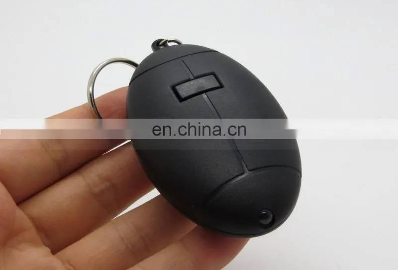 Women Elderly Personal Alarm Attack Self Defense Alarm