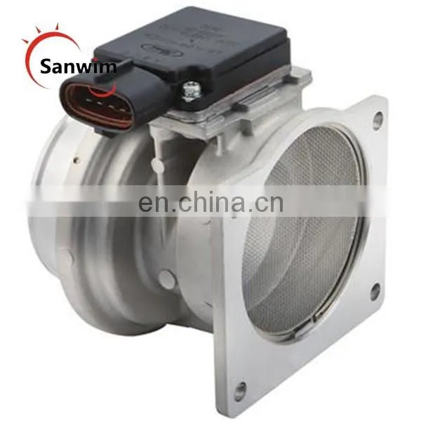 Car parts air mass sensor F07F12B579A2C F0TZ12B579A AFH55-05 ZZL013215 F07F12B579A1B F07Z12B579AARM F07F12B579A2B F07F12B579A2C