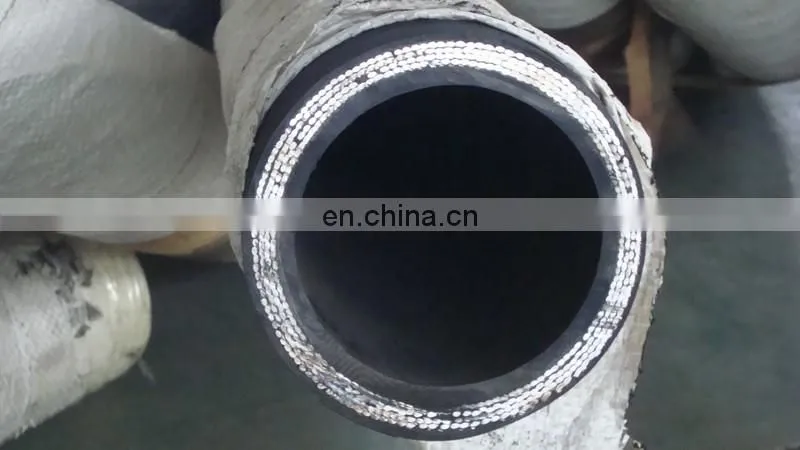 best quality hot selling slurry slop drilling hose