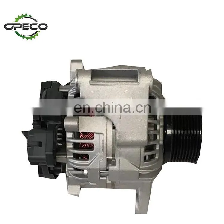 OM501LA alternator assemble promotion stock sales