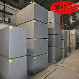 Datong Xincheng New Material Co., Ltd. company overview - view 2