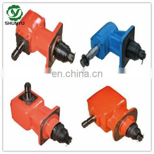 Lawn Mover Grass Cutter Transmission Gearbox