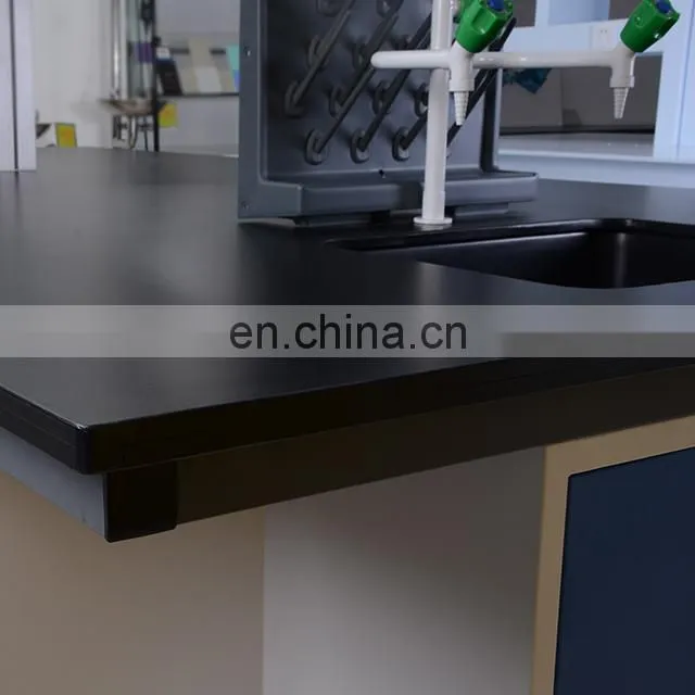 HoPui Laboratory Equipments Manufacturer 10ft metal work bench