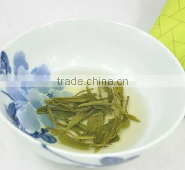 Green Tea,Wufeng Chunmee Green Tea