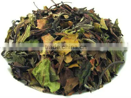 White Tea,Shoumei White Tea