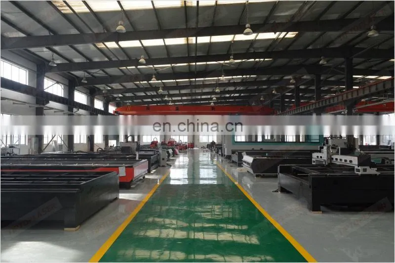 High-speed fiber laser dual-use cutting machine for hot sale metal sheet and tube laser cutter