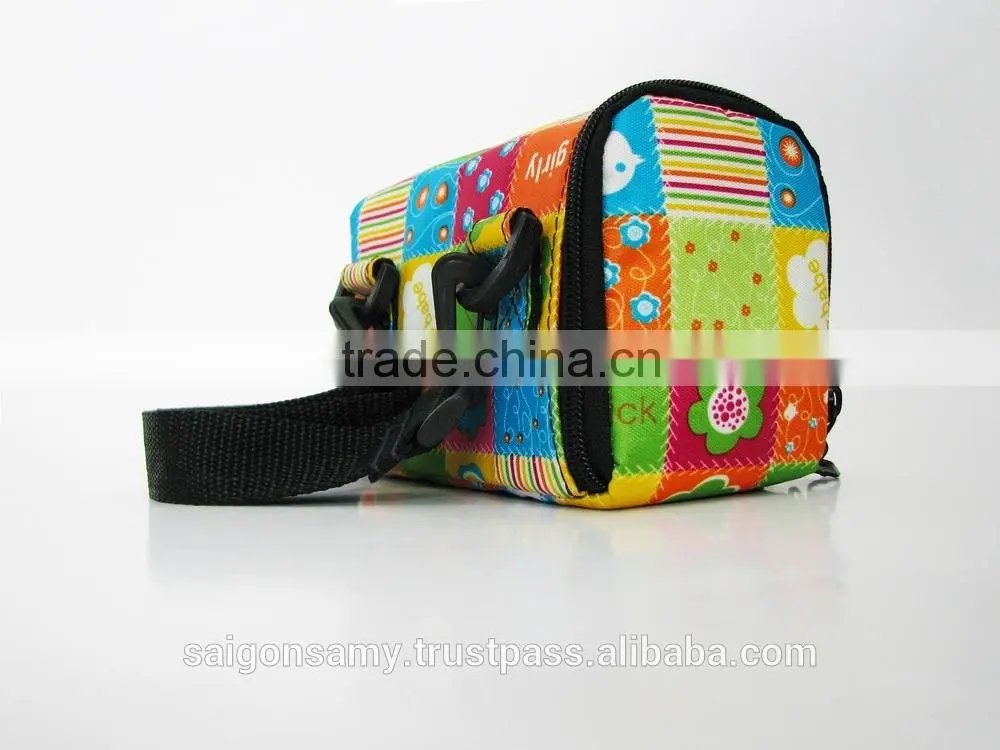 Lovely Digital Camera Bag