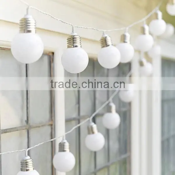 Battery Festoon String Lights HNL376