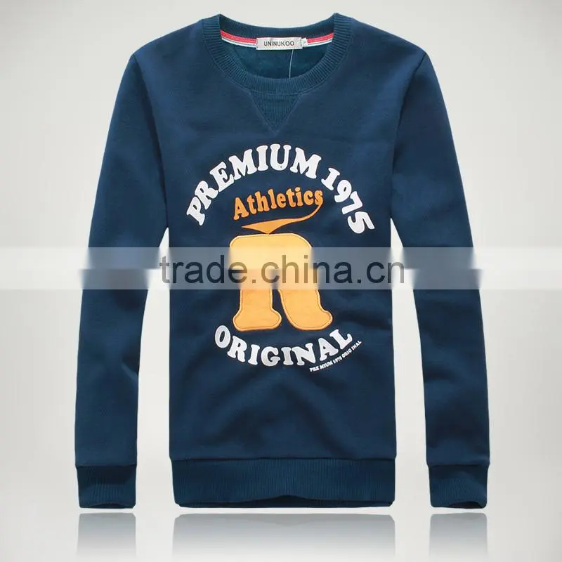Chinese supplier wholesale custom hoody jacket