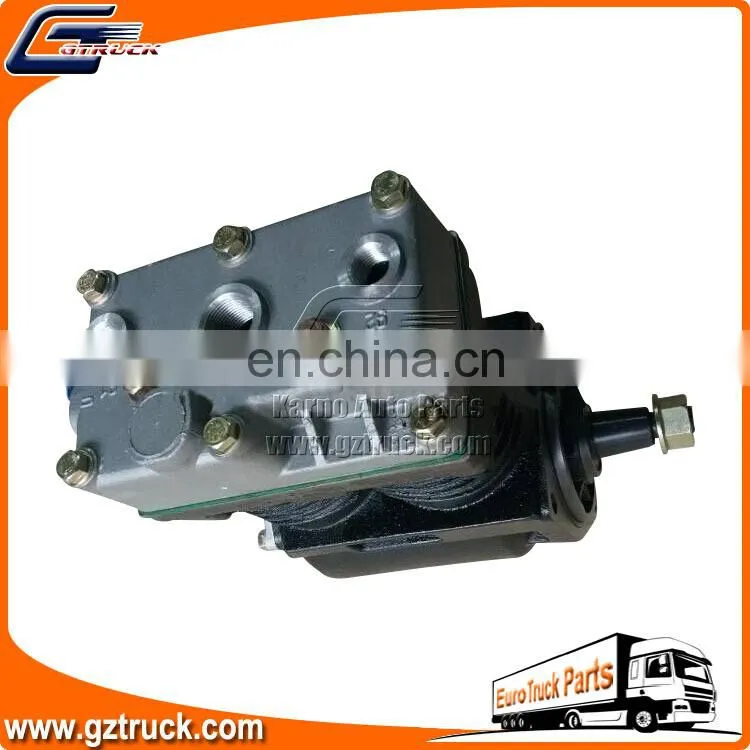 Heavy Duty Truck Parts Air Brake Compressor OEM 5010295545 5001841651 for Renault