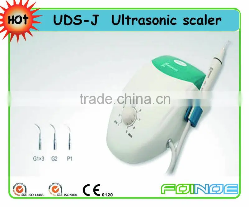 dental ultrasonic scaler uds-j