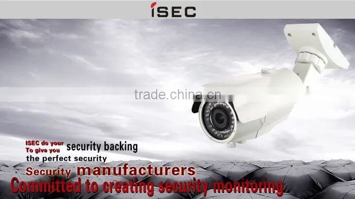 Lower price 960P Waterproof CCTV AHD Camera Built-in IR-CUT