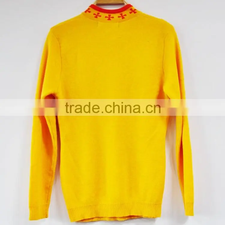 Old men wool sweater,men jumper sweater