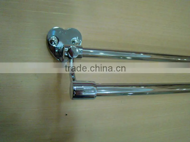 WESDA Hot new product stainless steel bathroom towel rack 2032