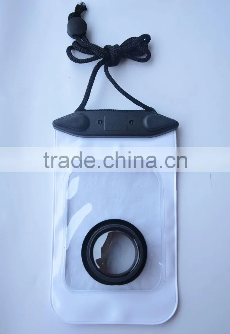 Digital Camera Waterproof Bag Dual Protection Waterproof Bag For Digital Camera